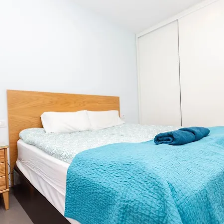 Canteras Luxury * לאס פאלמס דה גראן קנאריה