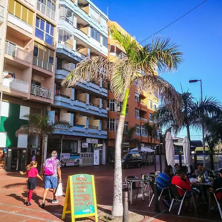 Canteras Luxury * לאס פאלמס דה גראן קנאריה