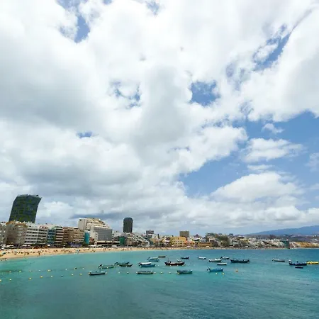 Canteras Luxury Apartamento Las Palmas de Gran Canaria