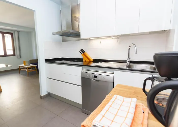 Canteras Luxury Las Palmas de Gran Canaria