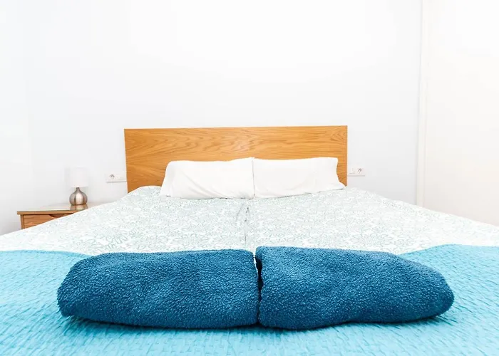 Canteras Luxury Lejlighed *