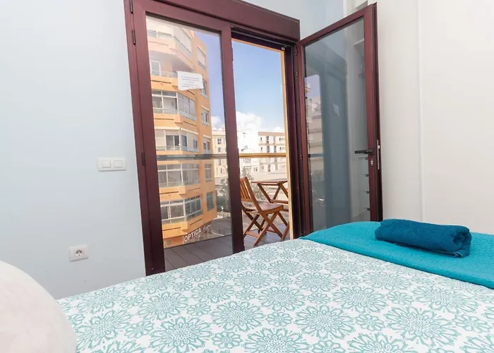 Canteras Luxury Las Palmas de Gran Canaria