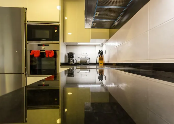 Canteras Luxury * Las Palmas de Gran Canaria