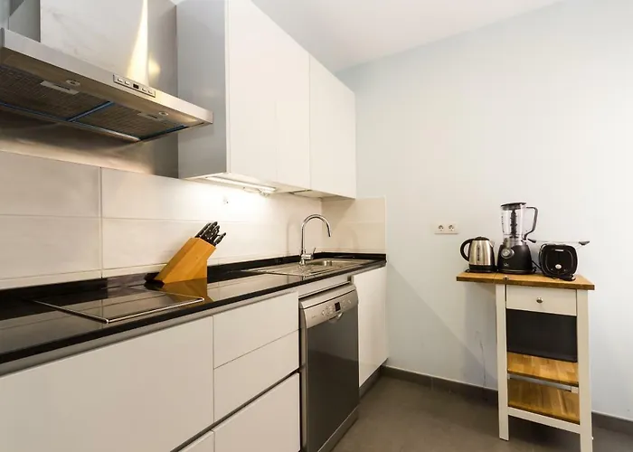 Canteras Luxury Las Palmas de Gran Canaria