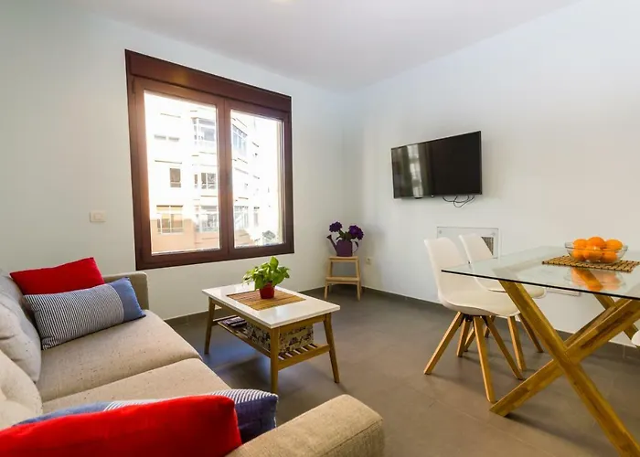 Canteras Luxury Las Palmas de Gran Canaria