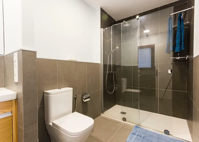 Canteras Luxury Lejlighed Las Palmas de Gran Canaria