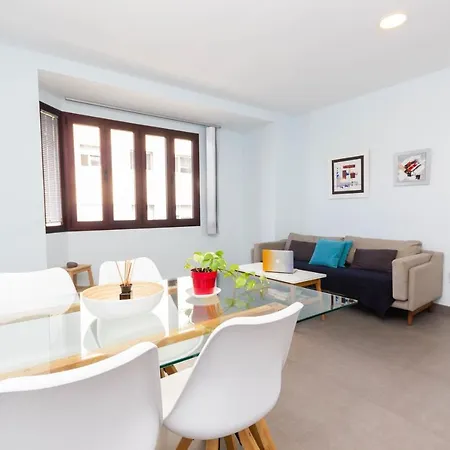 Canteras Luxury