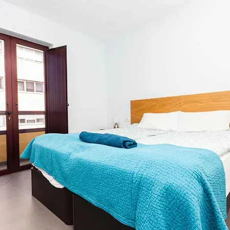Canteras Luxury *
