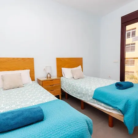 Canteras Luxury