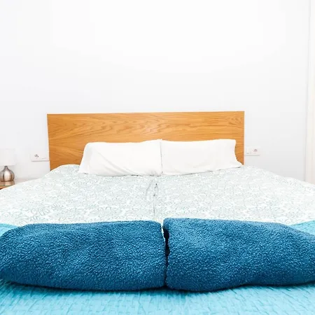 Canteras Luxury 아파트 *