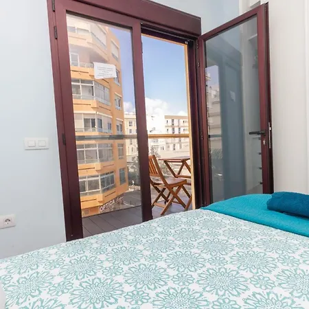 Canteras Luxury Las Palmas de Gran Canárias