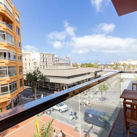 Canteras Luxury * Las Palmas de Gran Canaria