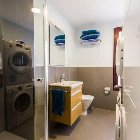 Canteras Luxury *