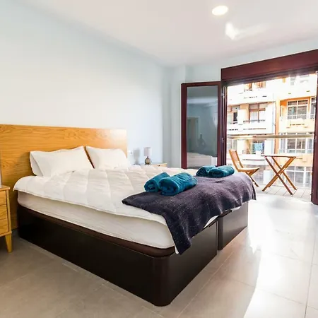 Canteras Luxury
