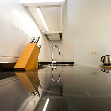 Apartment Canteras Luxury *