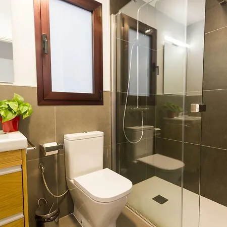 Canteras Luxury 라스팔마스