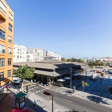 Canteras Luxury Apartamento *