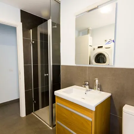 Apartamento Canteras Luxury *