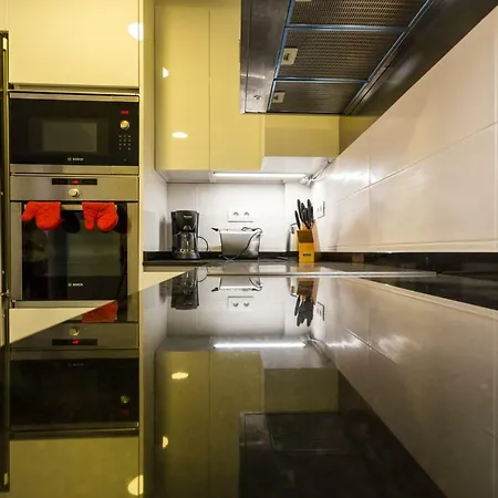 Canteras Luxury * 라스팔마스