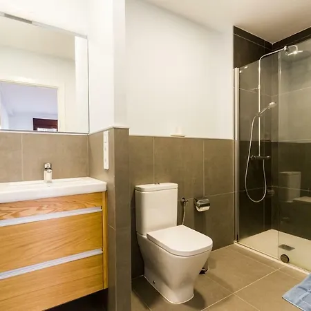 Canteras Luxury Las Palmas de Gran Canaria