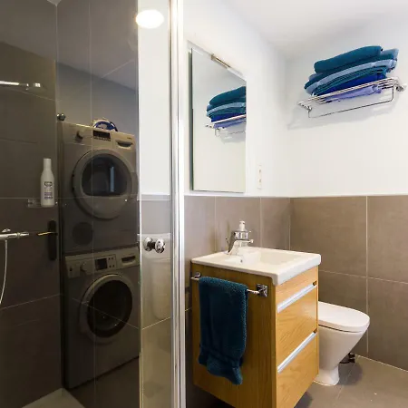 Canteras Luxury Apartamento *