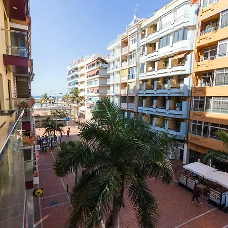 Canteras Luxury 라스팔마스