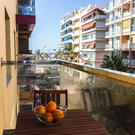 Canteras Luxury Лас-Пальмас-де-Гран-Канария