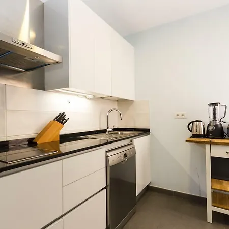 Canteras Luxury Las Palmas de Gran Canaria