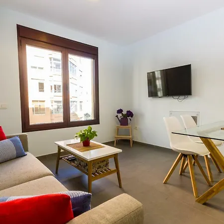 Canteras Luxury 라스팔마스