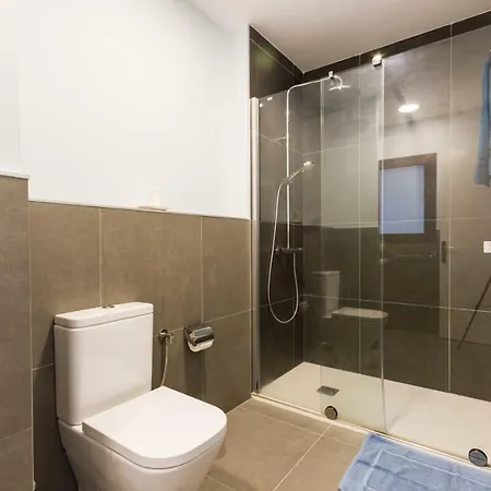 Canteras Luxury 아파트 라스팔마스