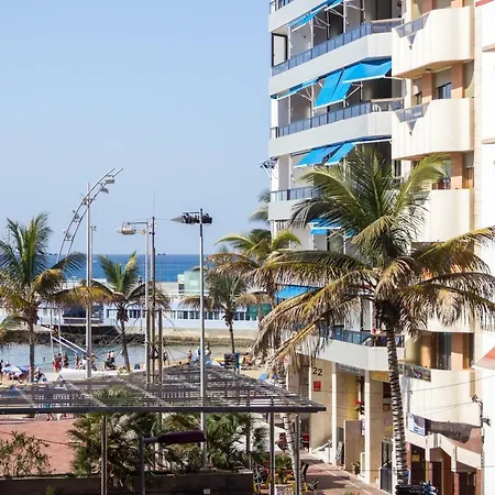 Canteras Luxury * Лас-Пальмас-де-Гран-Канарія