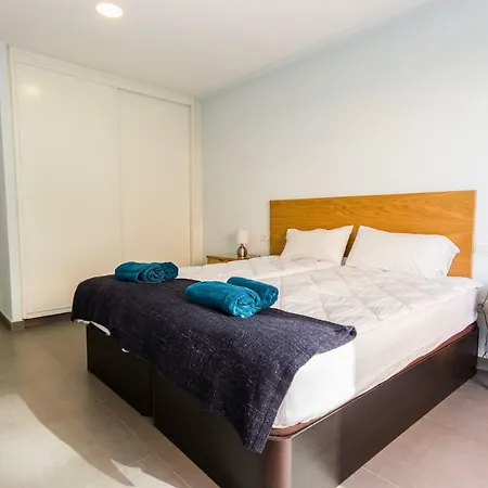 Canteras Luxury *