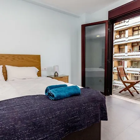 Canteras Luxury