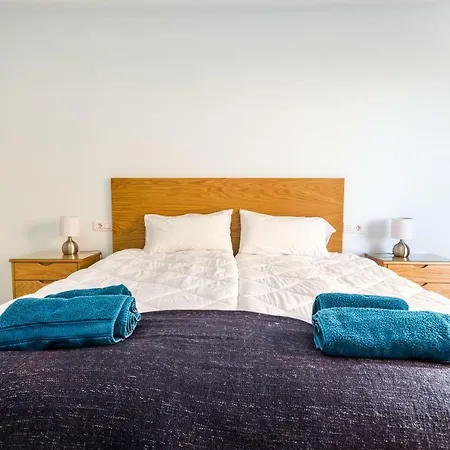 Canteras Luxury Apartment *