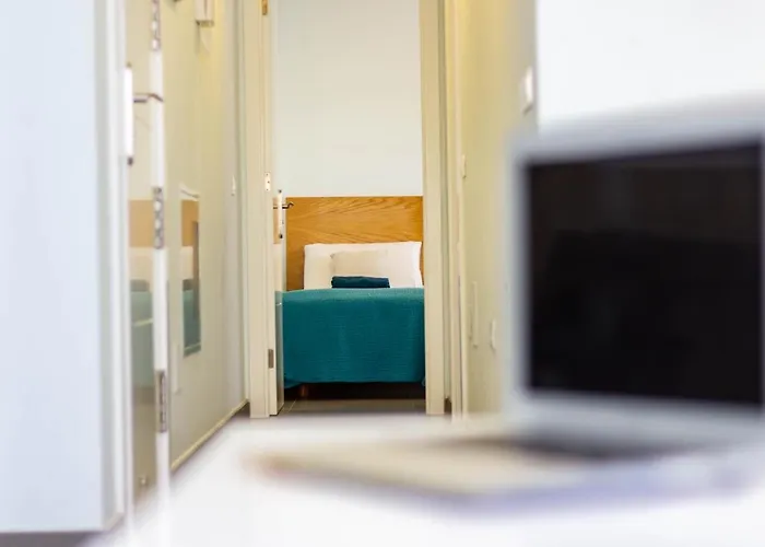 Canteras Luxury Apartament *