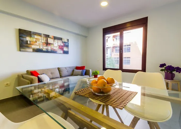 Canteras Luxury Las Palmas de Gran Canaria