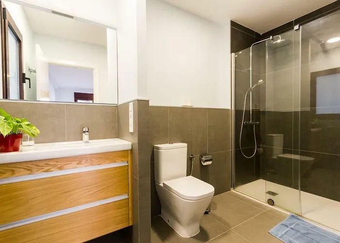 Canteras Luxury Las Palmas de Gran Canaria