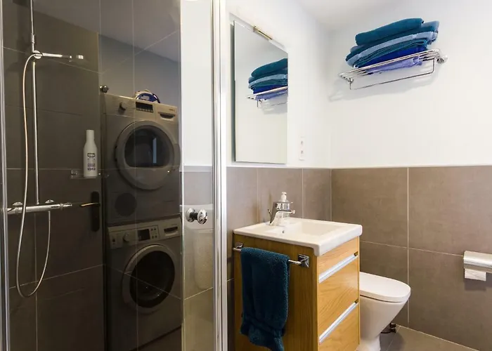 Canteras Luxury Апартаменты *