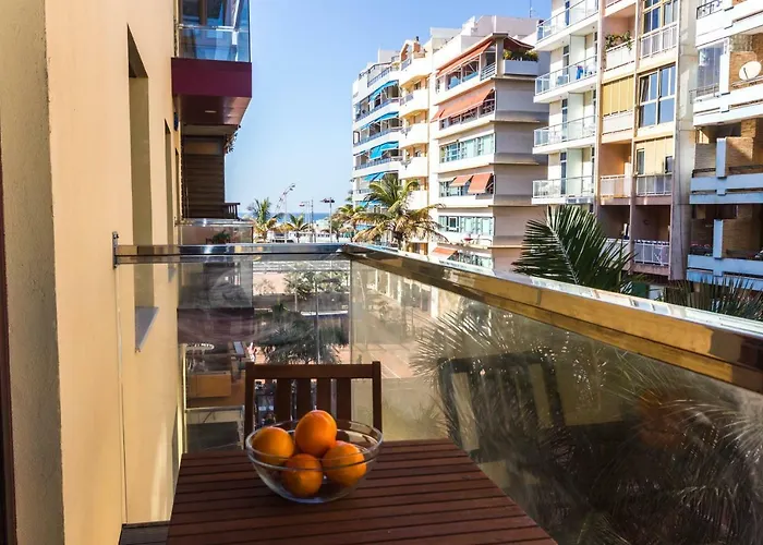 Canteras Luxury Las Palmas de Gran Canaria