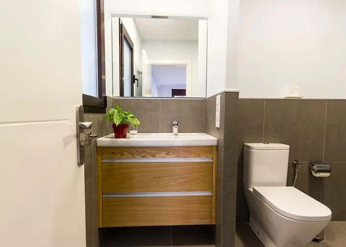 Apartament Canteras Luxury *