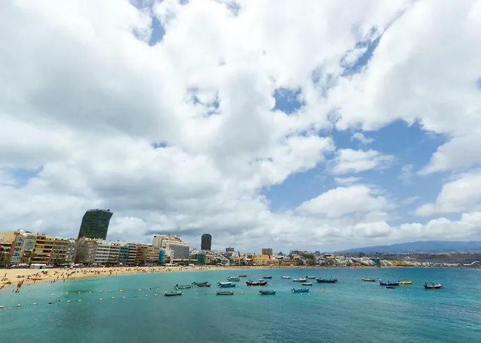 Canteras Luxury Apartament Las Palmas de Gran Canaria