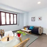 Апартаменты Canteras Luxury Лас-Пальмас-де-Гран-Канария