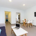 Canteras Luxury Апартаменты *