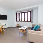 Апартаменты Canteras Luxury *