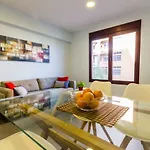 Canteras Luxury Лас-Пальмас-де-Гран-Канария