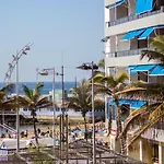 Апартаменты Canteras Luxury