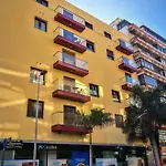 Апартаменты Canteras Luxury