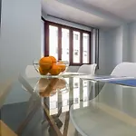 Canteras Luxury Апартаменты Лас-Пальмас-де-Гран-Канария