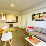 Canteras Luxury
