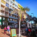 Canteras Luxury * Лас-Пальмас-де-Гран-Канария